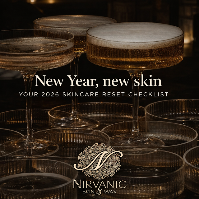 Nirvanic Skin & Wax