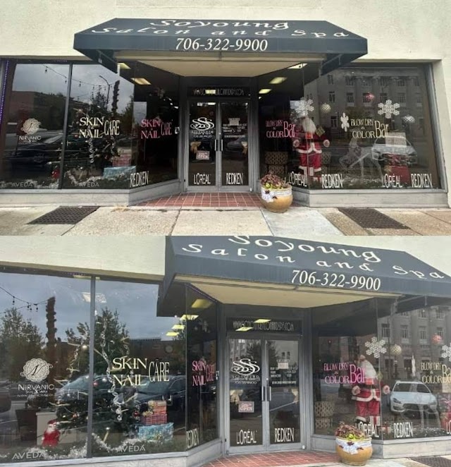Nirvanic Skin & Wax photo 2