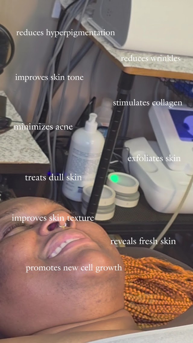 Nirvanic Skin & Wax photo 3