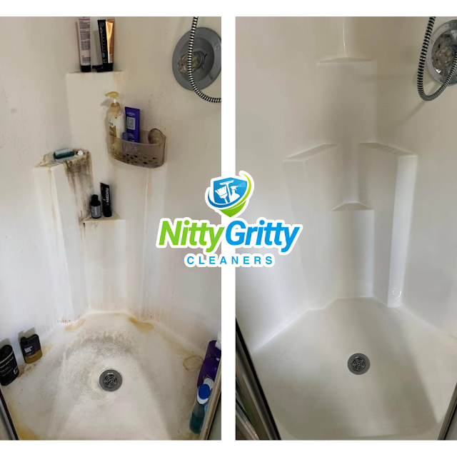 Nitty Gritty Cleaners photo 3