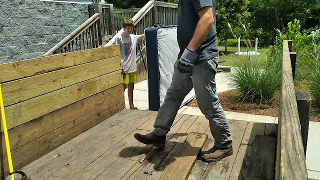 Nitty Gritty Junk Removal LLC photo 2