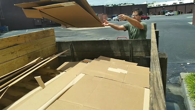 Nitty Gritty Junk Removal LLC photo 3