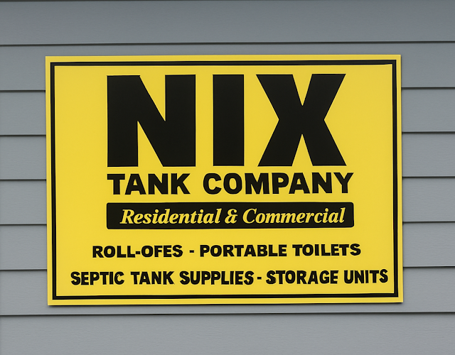 Nix Tank photo 1