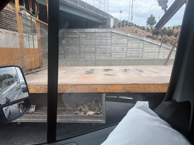Nix Tank photo 2