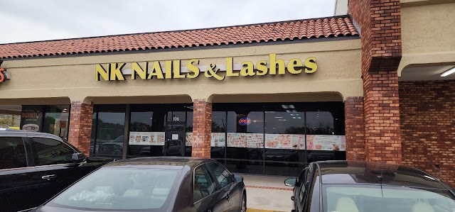 NK Nail & Lashes photo 2