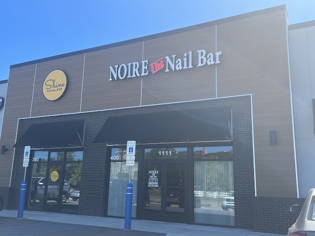 Noire the Nail Bar photo 2