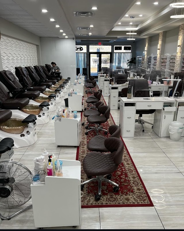Noire the Nail Bar photo 3