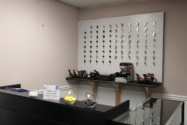 Nonstop Local Locksmith Atlanta photo 4