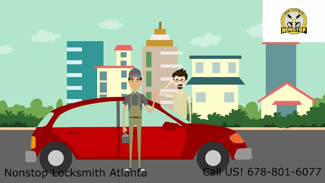 Nonstop Local Locksmith of Atlanta photo 3