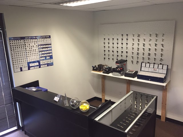 Nonstop Local Locksmith of Atlanta photo 4