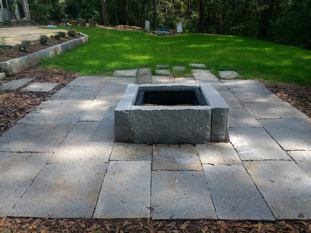 Normal Landscape & Stone