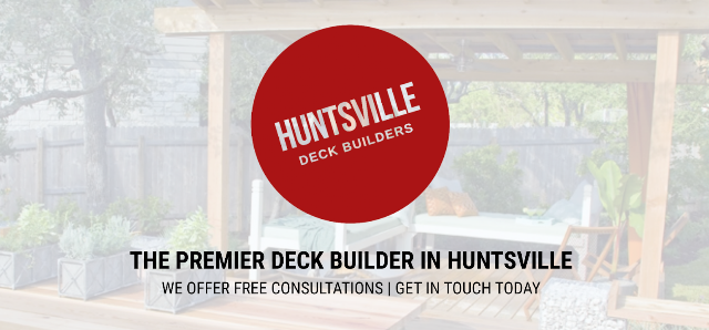 North Alabama Deck Builders photo 3