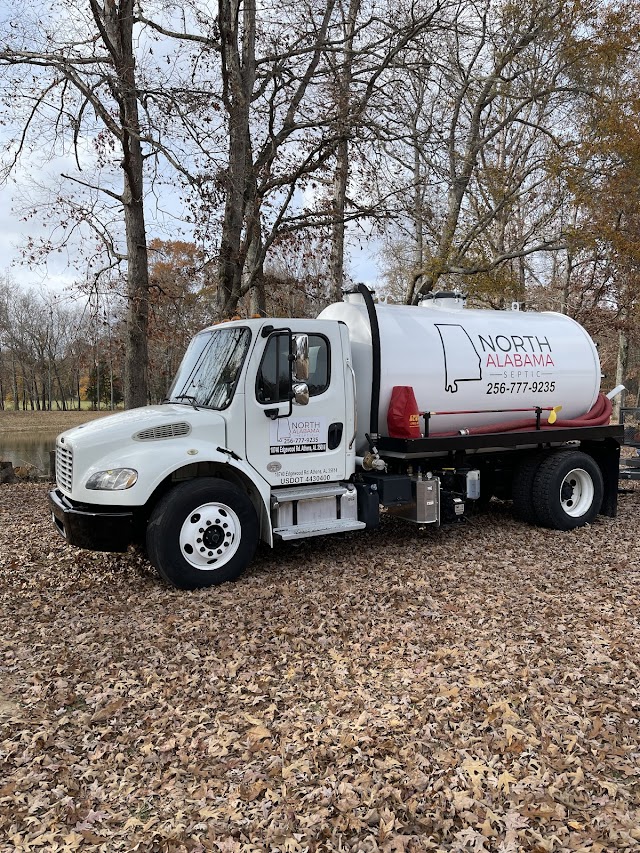 North Alabama Septic, LLC