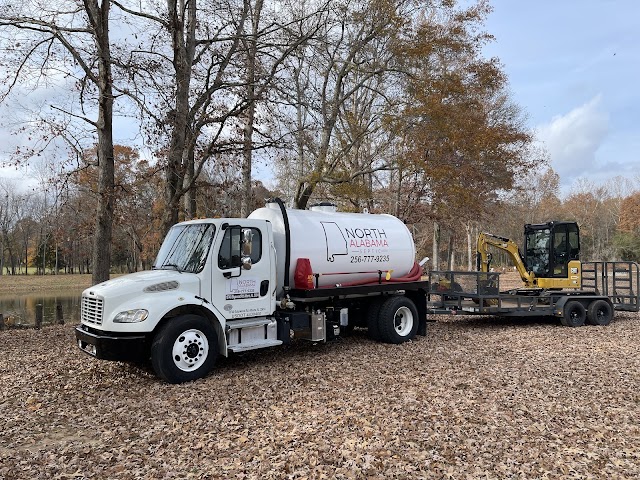 North Alabama Septic, LLC photo 2