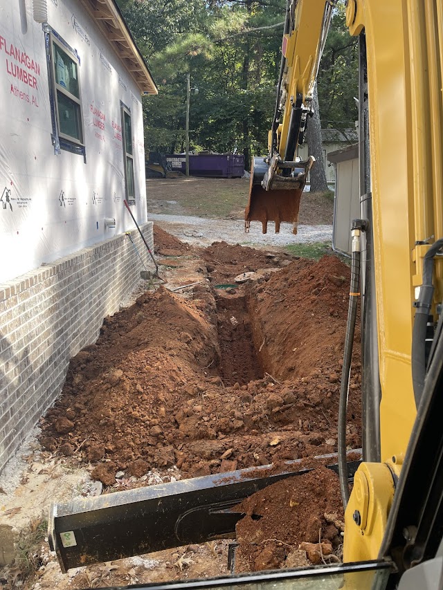 North Alabama Septic, LLC photo 3