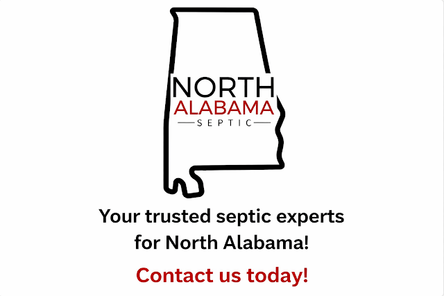 North Alabama Septic, LLC photo 4