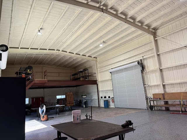 North Alabama Spray Foam Insulation photo 2