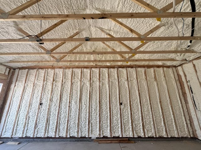 North Alabama Spray Foam Insulation photo 3