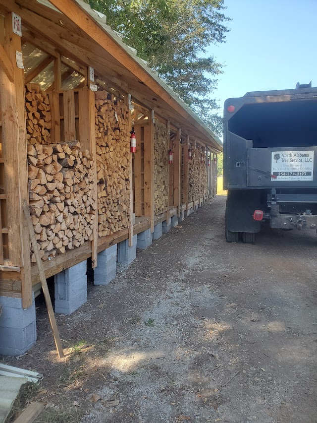 North Alabama Tree Service photo 4