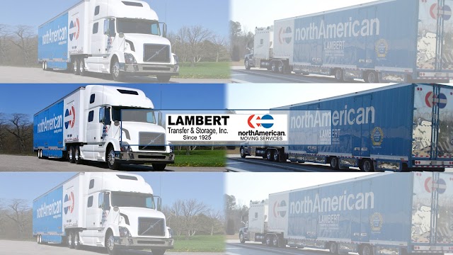 North American Van Lines photo 4