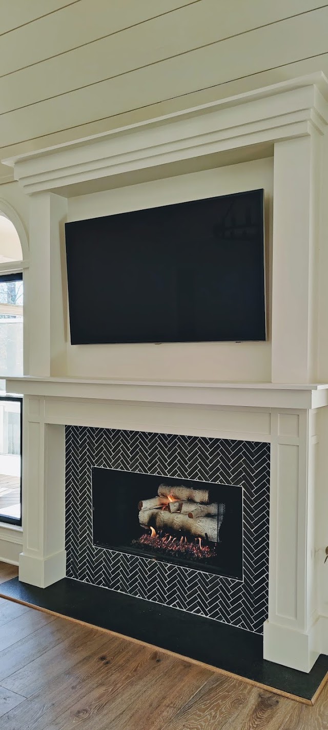 North Atlanta Fireplace Grill & Patio photo 2