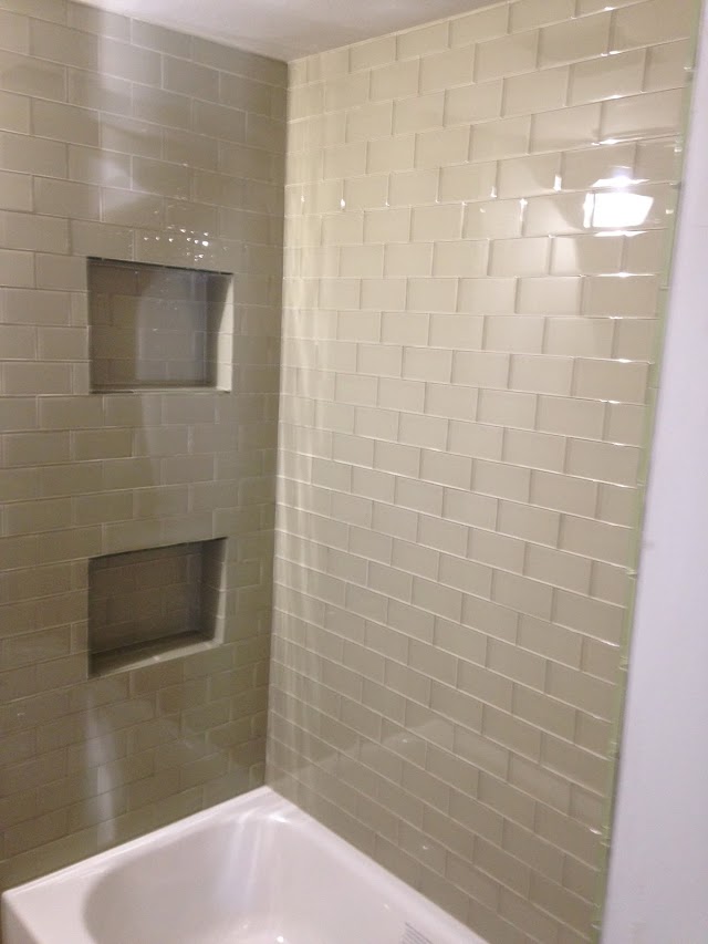North Atlanta Tile Installations photo 2