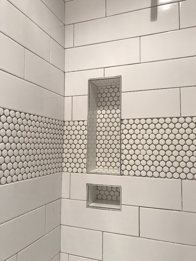 North Atlanta Tile Installations photo 3