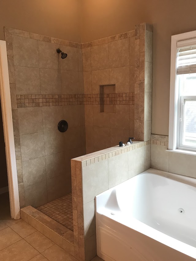 North Atlanta Tile Installations photo 4