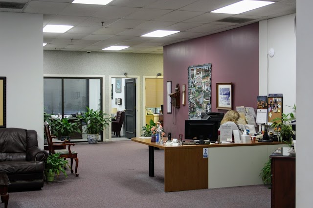 North Columbus Collision Center photo 2