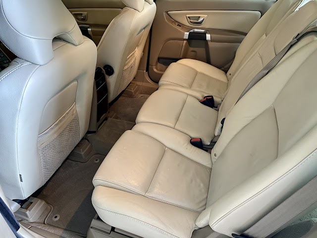 North Ga Auto Detailer