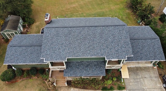 North GA Gutters and Roofing photo 3