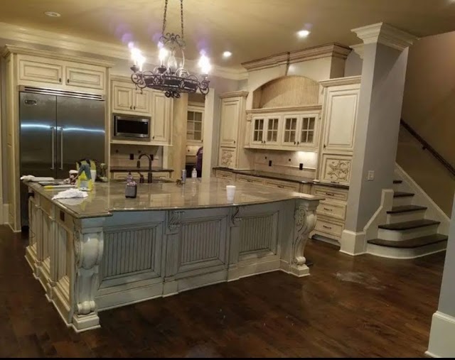North Georgia Cabinet Coatings LLC photo 1