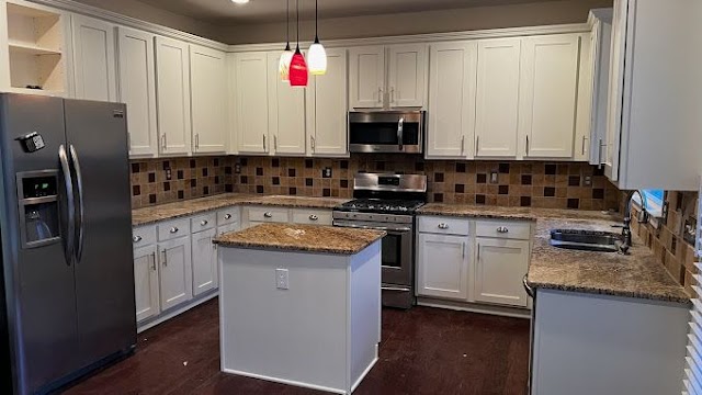North Georgia Cabinet Coatings LLC photo 2