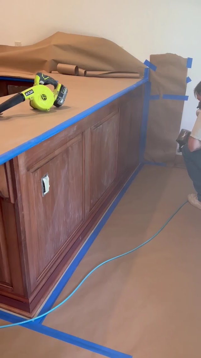 North Georgia Cabinet Coatings LLC photo 3