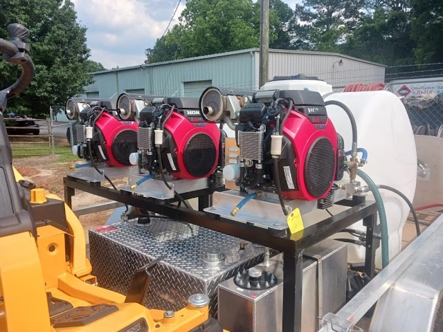 North Georgia Cleaning Systems photo 2