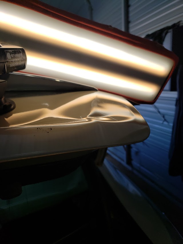 North Georgia Dent Repair