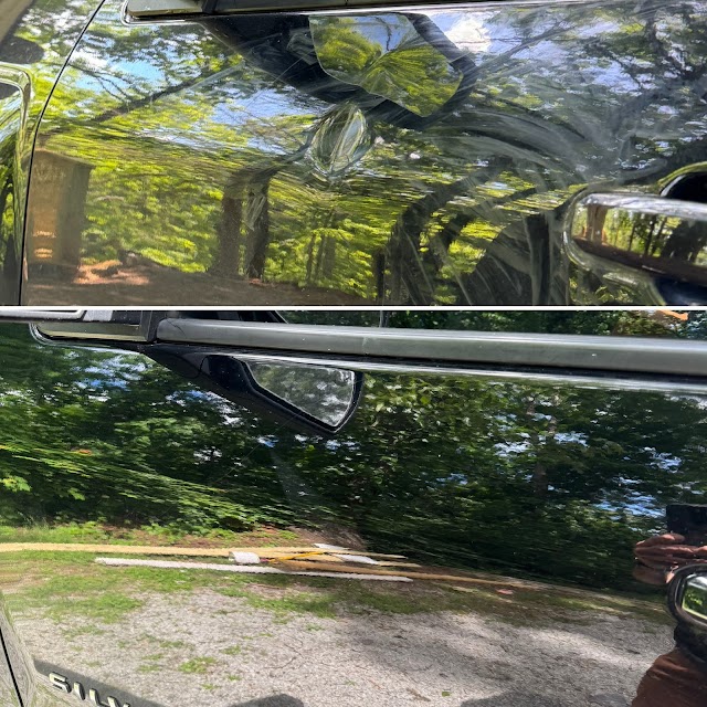 North Georgia Dent Repair photo 2