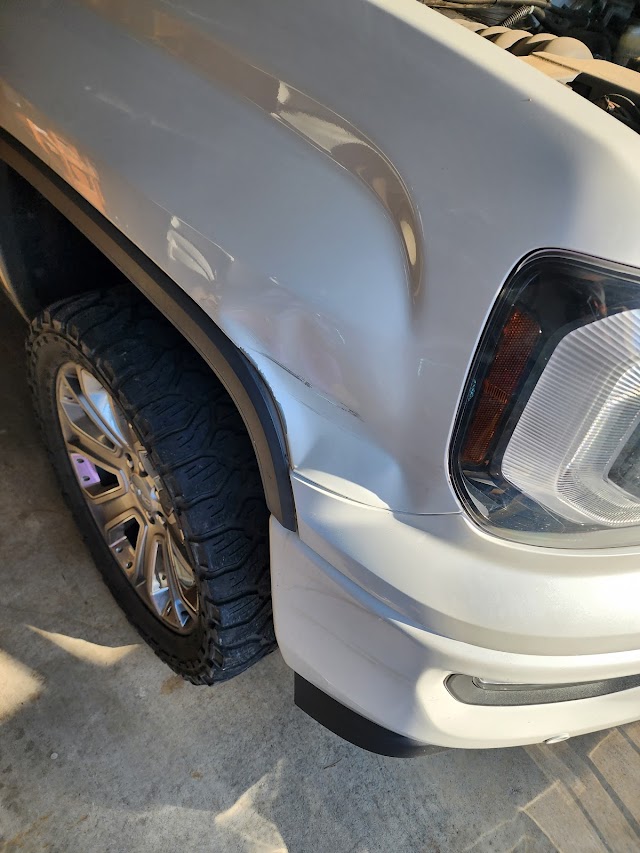 North Georgia Dent Repair photo 3