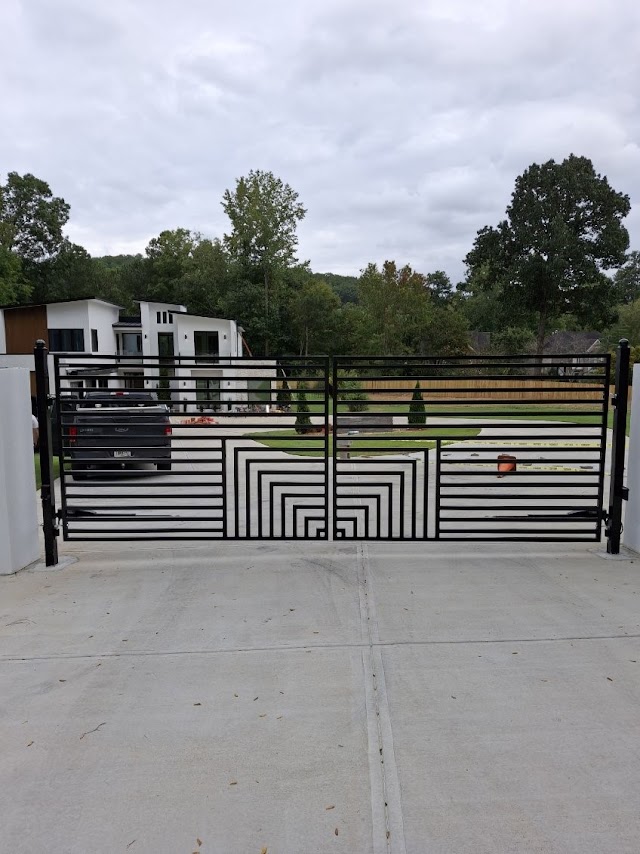 North Georgia Gate Company