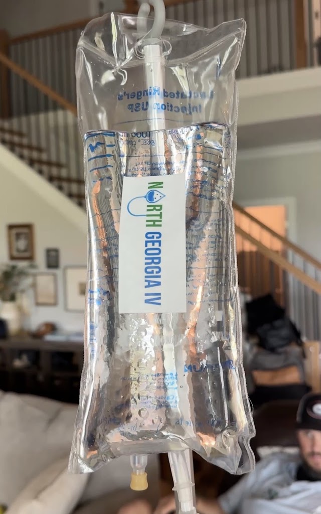 North Georgia IV and Wellness / Georgia Men’s Health Clinic