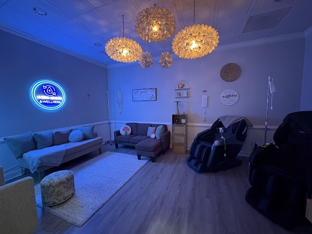 North Georgia IV and Wellness / Georgia Men’s Health Clinic photo 2