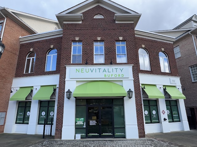 North Georgia IV and Wellness / Georgia Men’s Health Clinic photo 4