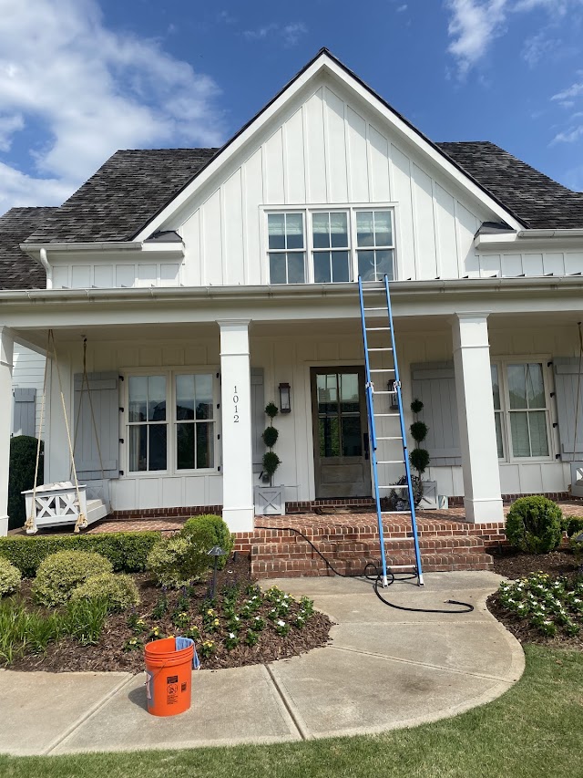 North Georgia Window Cleaning
