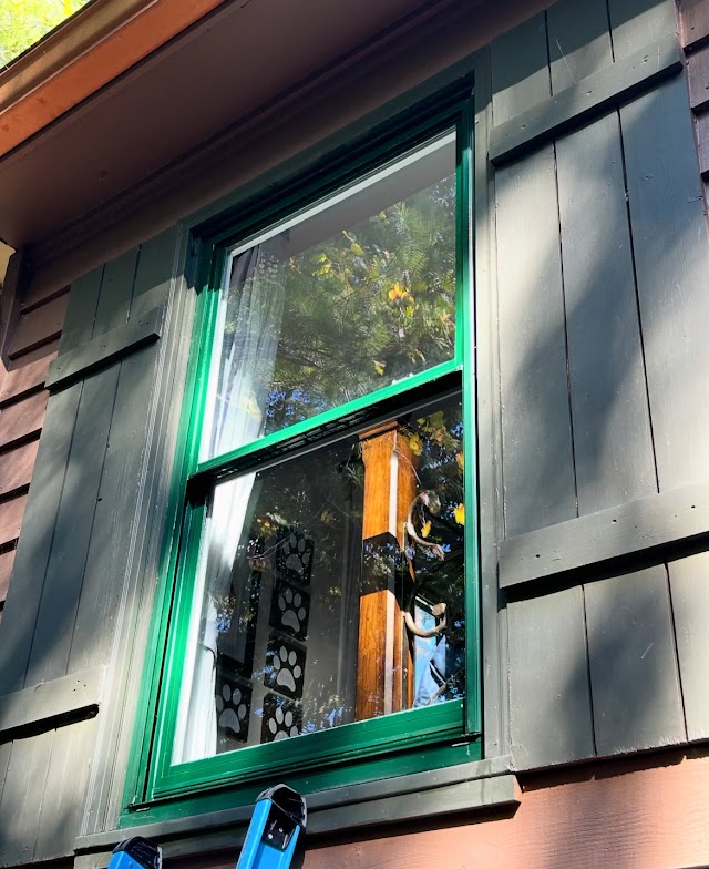 North Georgia Window Cleaning photo 3