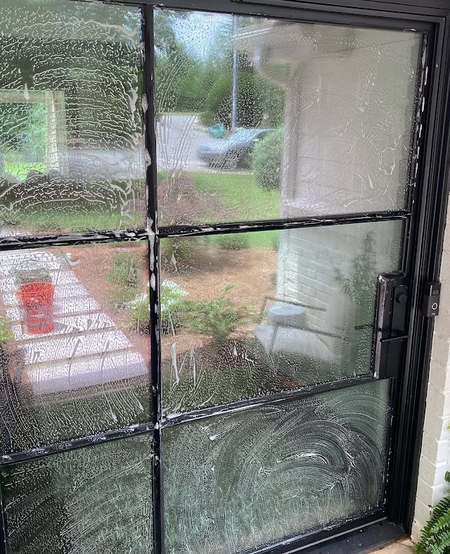 North Georgia Window Cleaning photo 4