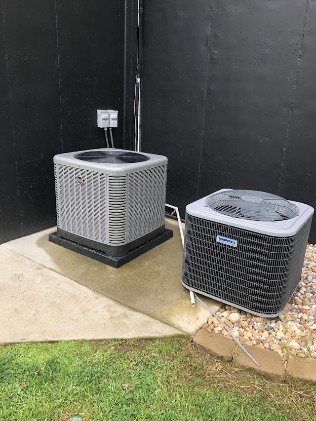 North Hall Heating & Air, Inc. photo 2