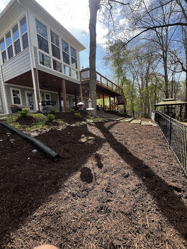 North Lanier Lawn Maintenance photo 2