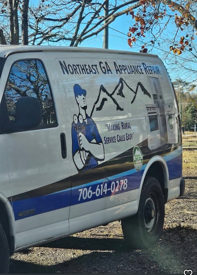 Northeast GA Appliance Repair photo 2