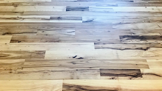 Northeast Georgia Floors