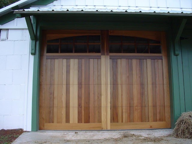 Northeast Georgia Gutters & Garage Doors Inc
